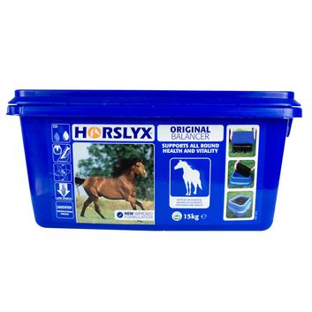 Horslyx Original Lick alternative