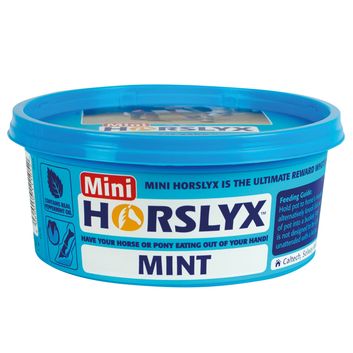 Horslyx Mini-Licks - 12 Pack alternative