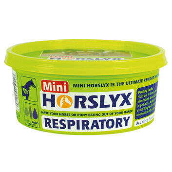 Horslyx Mini-Licks - 12 Pack