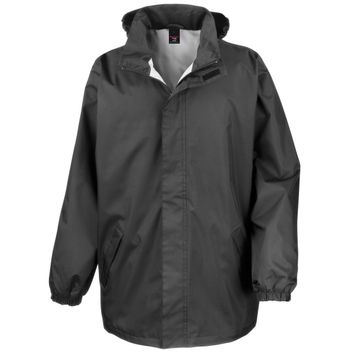 Result Core Midweight Jacket Black