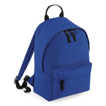 Bagbase Mini Fashion Backpack Bright Royal