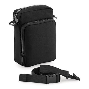 Bagbase Modulr 1 Litre Multipocket Black