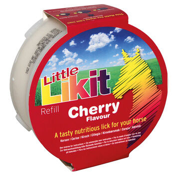 Likit Little Likit Horse Lick Refills - 250g - 24 Pack