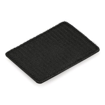 Bagbase MOLLE Utility Patch Black