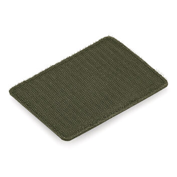 Bagbase MOLLE Utility Patch Military Green