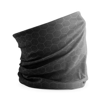 Beechfield  Morf® Geometric Geo Grey