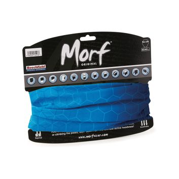 Beechfield  Morf® Geometric Geo Blue