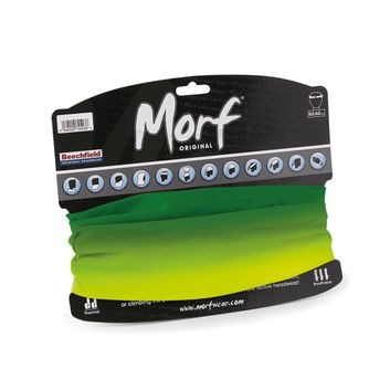 Beechfield  Morf® Ombré Tropical Greens