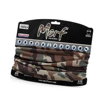 Beechfield  Morf® Original Jungle Camo