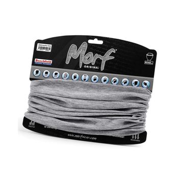 Beechfield  Morf® Original Heather Grey