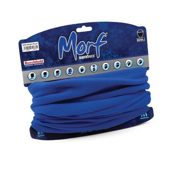 Beechfield  Morf® Suprafleece® Bright Royal