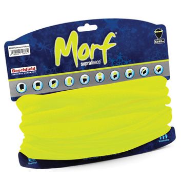 Beechfield  Morf® Suprafleece® Fluoresent Yellow