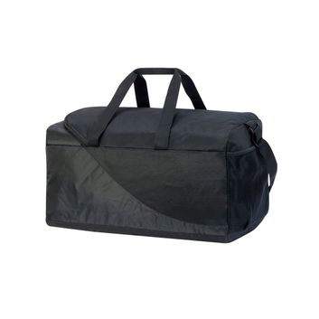 Shugon Naxos 43 Litre Holdall Black/Charcoal