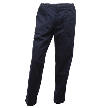 Regatta New Action Trouser (Short) Navy Blue