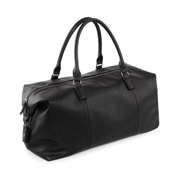 Quadra NuHide® Weekender Black