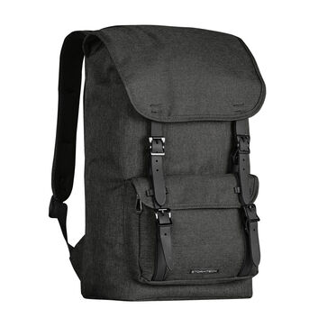 Stormtech Bags Oasis Backpack Carbon Heather