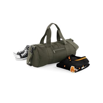 Bagbase Original Barrel Bag Military Green/Military Green