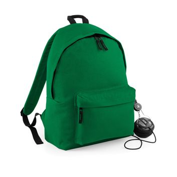 Bagbase Original Fashion Backpack Kelly Green
