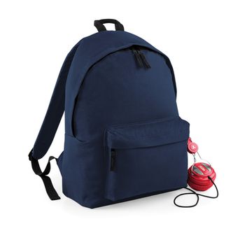 Bagbase Original Fashion Backpack French Navy