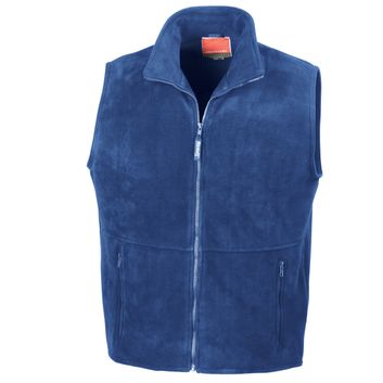 Result Polartherm Bodywarmer Royal Blue