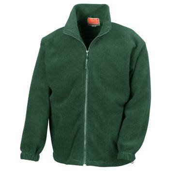 Result Polartherm Jacket Forest Green