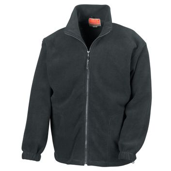 Result Polartherm Jacket Black