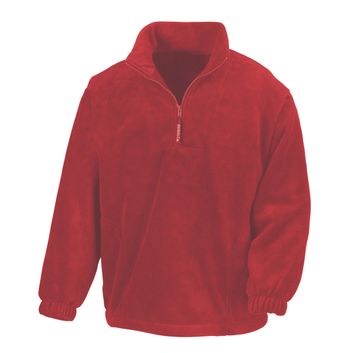 Result Polartherm Top Red