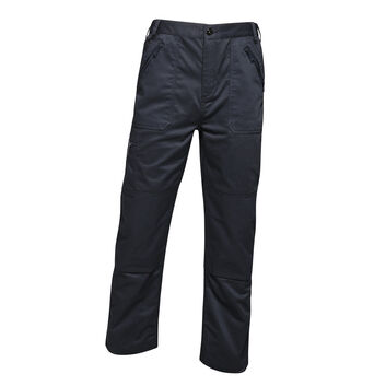 Regatta Pro Action Trousers (R) Navy Blue