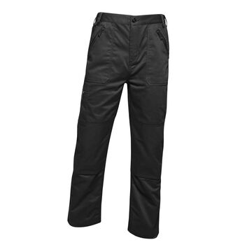 Regatta Pro Action Trousers (R) Black