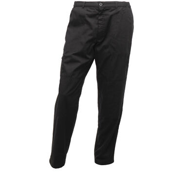 Regatta Pro Cargo Trouser (R) Black