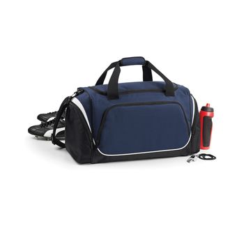 Quadra Pro Team Holdall French Navy/Black/White