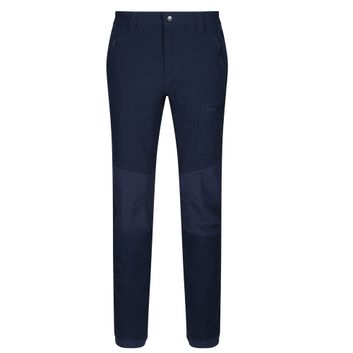 Regatta Prolite Stretch Trouser (R) Navy Blue