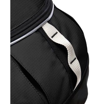 Quadra Pursuit Backpack Black