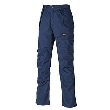 Dickies Redhawk Pro Trouser (Short) Navy Blue