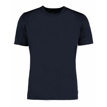 Gamegear Regular Fit Cooltex® Contrast Tee Navy/Navy
