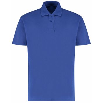 Kustom Kit Regular Fit Workforce Polo Royal Blue