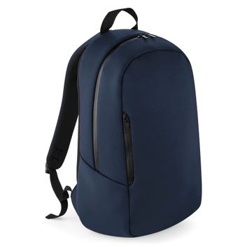 Bagbase Scuba Backpack Navy Blue