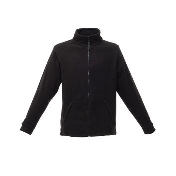 Regatta Sigma Heavyweight Fleece Black