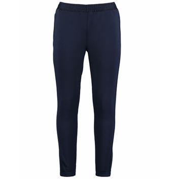 Gamegear Slim Fit Track Pant Navy Blue