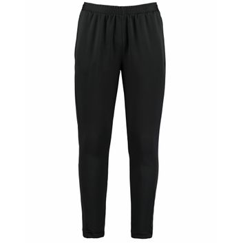 Gamegear Slim Fit Track Pant Black