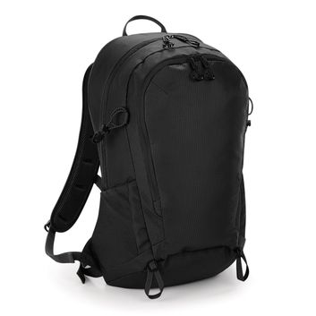 Quadra SLX®-Lite 25 Litre Daypack Black