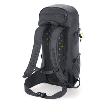 Quadra SLX®-Lite 35 Litre Backpack Graphite
