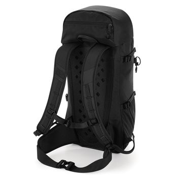 Quadra SLX®-Lite 35 Litre Backpack Black