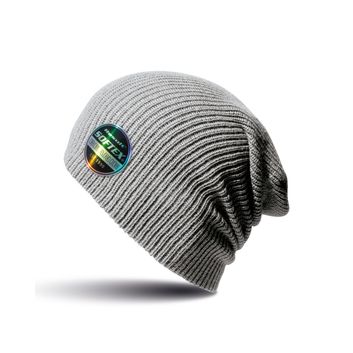 Result Core Softex Beanie Dove Grey