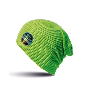 Result Core Softex Beanie Lime