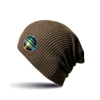 Result Core Softex Beanie Chocolate