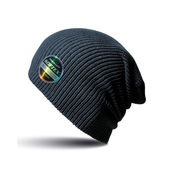 Result Core Softex Beanie Navy Blue