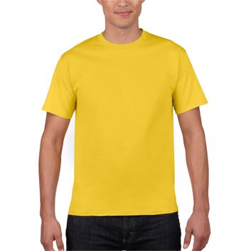 Gildan Softstyle Adult T-Shirt Daisy