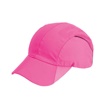 Spiro Impact Sports Cap Fluorescent Pink