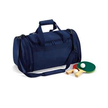 Quadra Sports Holdall French Navy